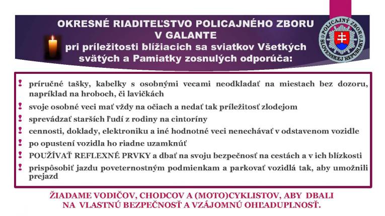 odporúčanie PZ