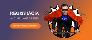 Do práce na bicykli - 7. ročník 1