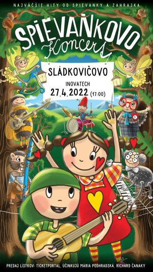 Spievankovo Naj Hity 2