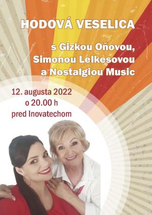 Hodová veselica 1