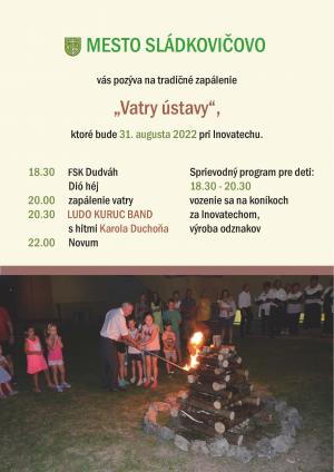 Vatra ústavy 1