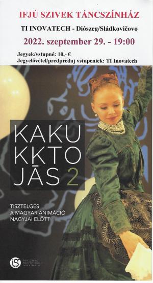 Ifjú Szívek: Kakukktojás 2 1