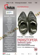 Divadlo Thália - Sedliacka opera 1