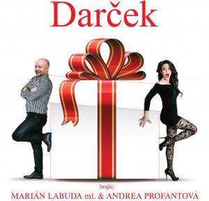Darček - divadelná komédia 1