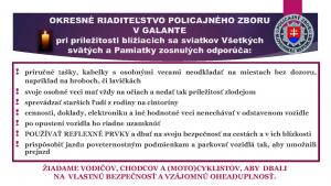 odporúčanie PZ