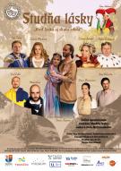 Studňa lásky - muzikál (preložený zo 6. 10.2023) 1