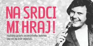 Na srdci mi hraj! 1