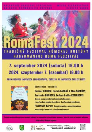 Roma Fest 2024 1
