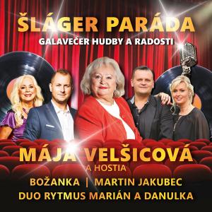 Šláger paráda 1