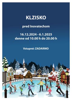 Klzisko v Sládkovičove 1