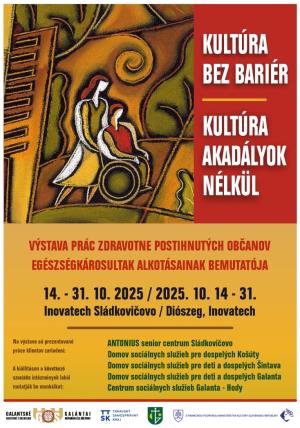 Kultúra bez barér 1