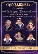 Novoročný galavečer 1