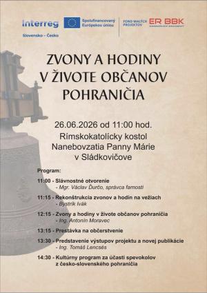 HISTÓRIA VEŽÍ V POHRANIČÍ