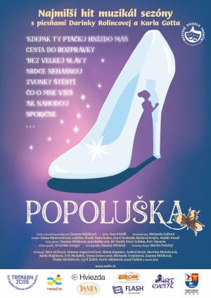 Divadlo Trenčin - Popoluška  1